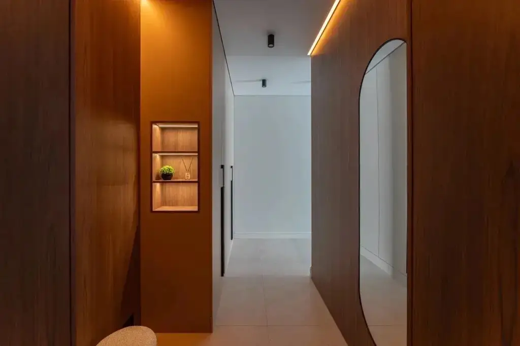 Светлогорск: Квартира SkyVilla