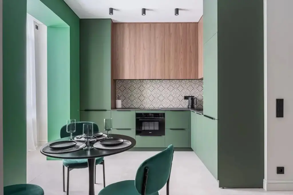 Светлогорск: Квартира SkyVilla