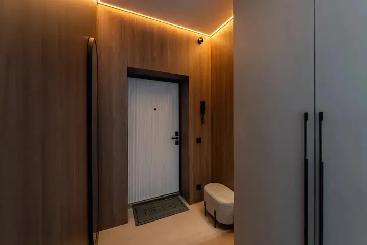 Светлогорск: Квартира SkyVilla