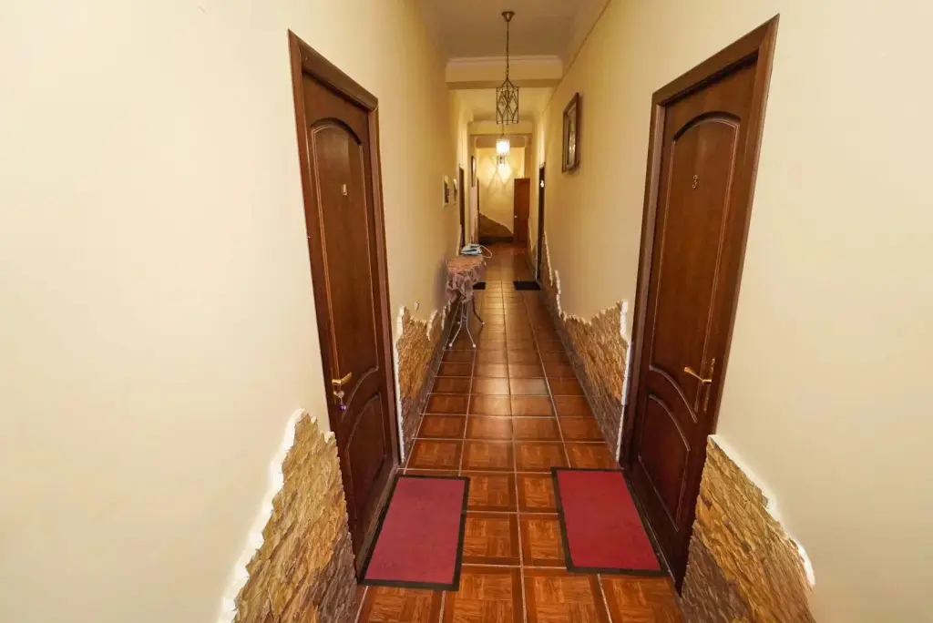 Сочи: Гостевой дом Stone House