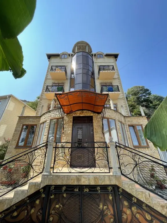 Гостевой дом Stone House — фото 1