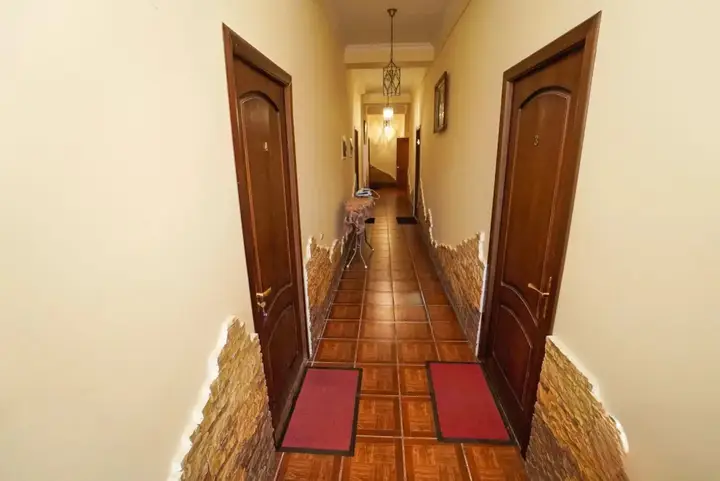 Сочи: Гостевой дом Stone House