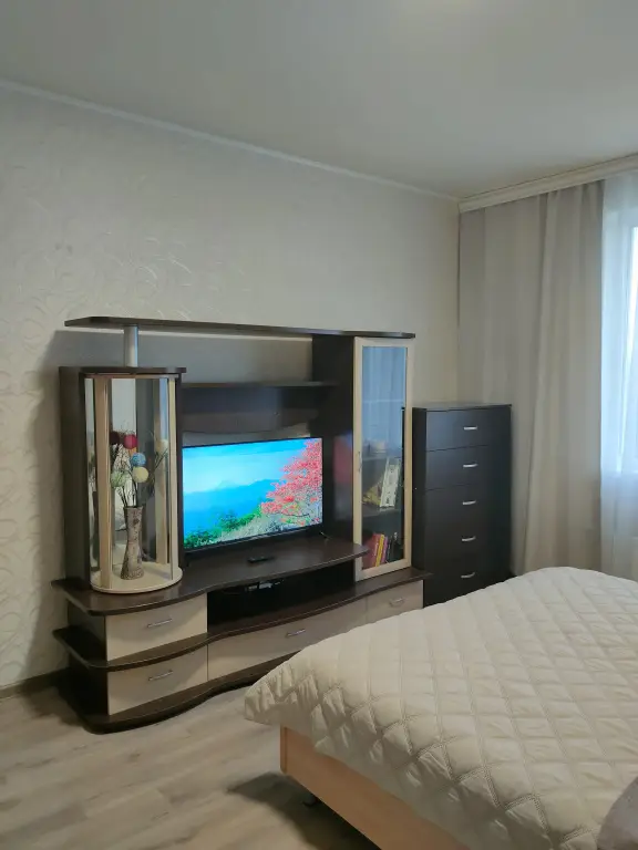 Нижний Новгород: Квартира уютная и чистая рядом с озером и парком