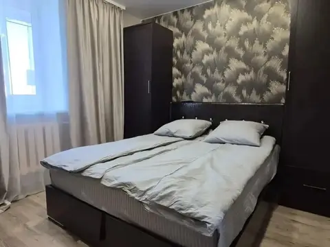 Квартира Уютная — фото 1