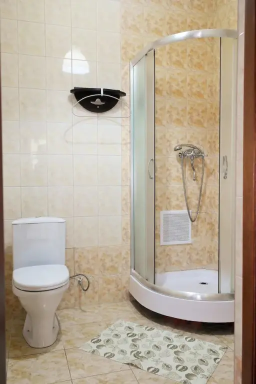 Сочи: Guest House SunCity