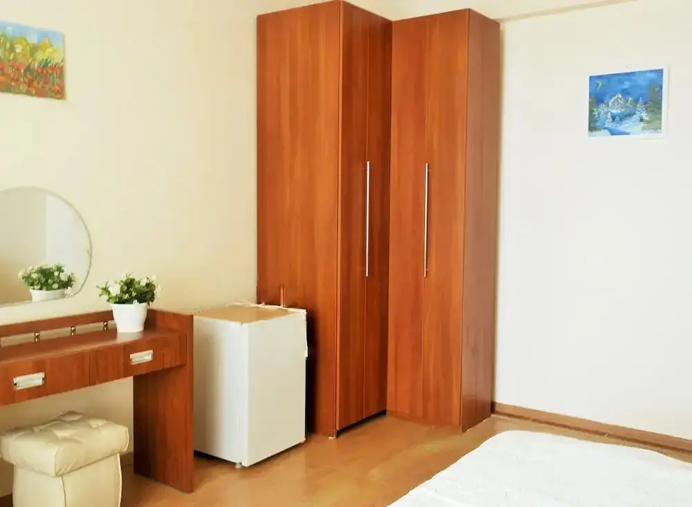 Сочи: Guest House SunCity