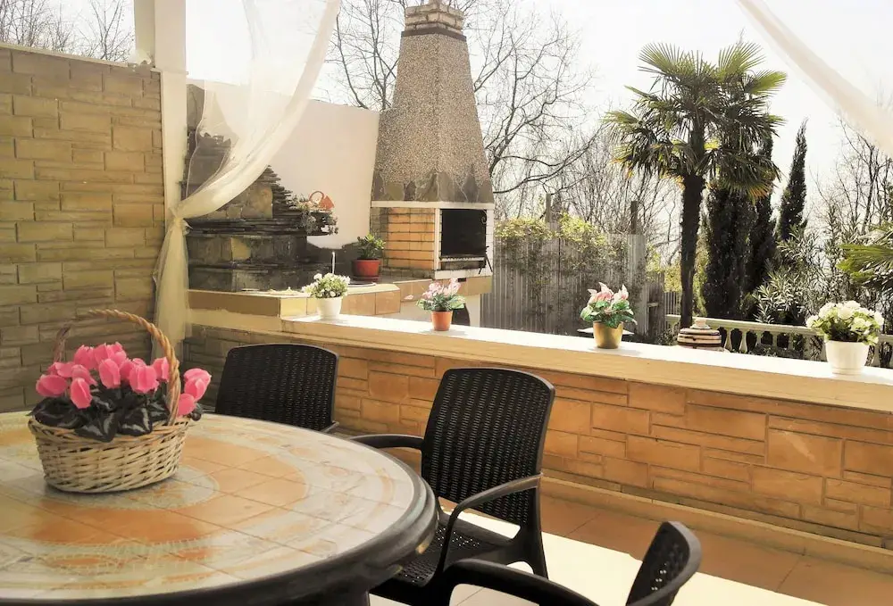 Сочи: Guest House SunCity