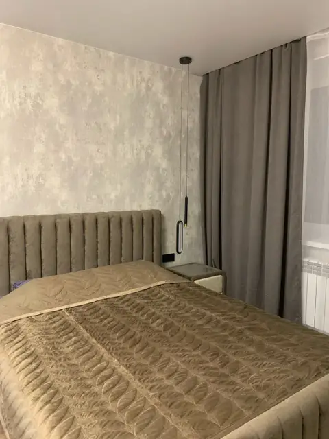 Квартира у тополя — фото 1