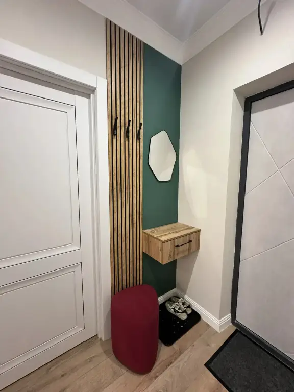 Ростов-на-Дону: Апартаменты Центр Элитный ЖК