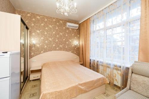 Сочи: Guest House Suzen
