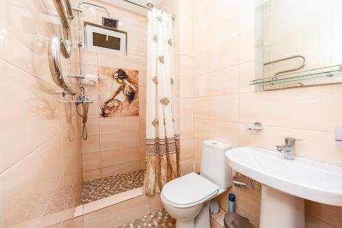 Сочи: Guest House Suzen