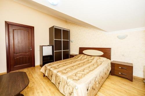 Сочи: Guest House Suzen