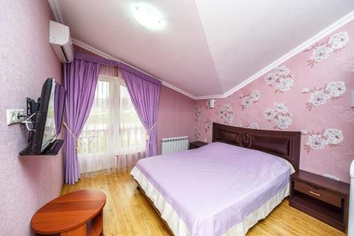 Сочи: Guest House Suzen
