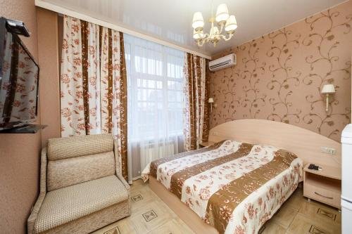 Сочи: Guest House Suzen