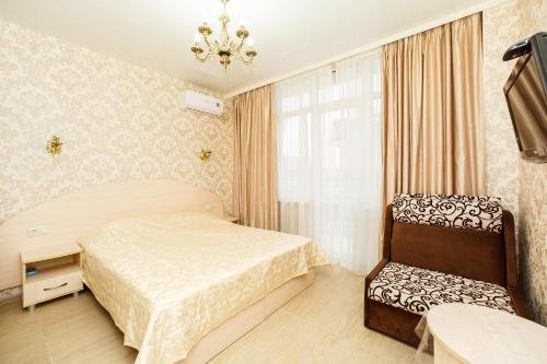 Сочи: Guest House Suzen