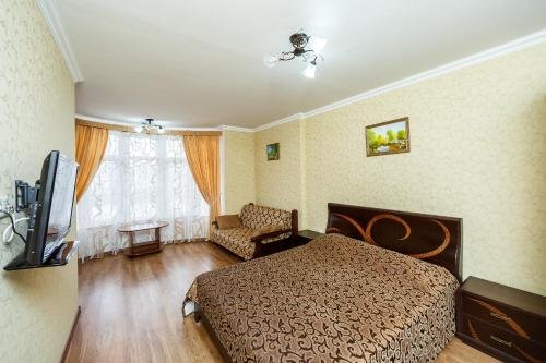 Сочи: Guest House Suzen