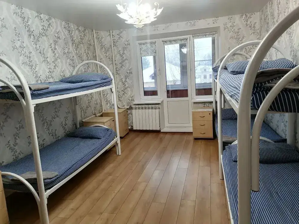 Ржев: Квартира Царская
