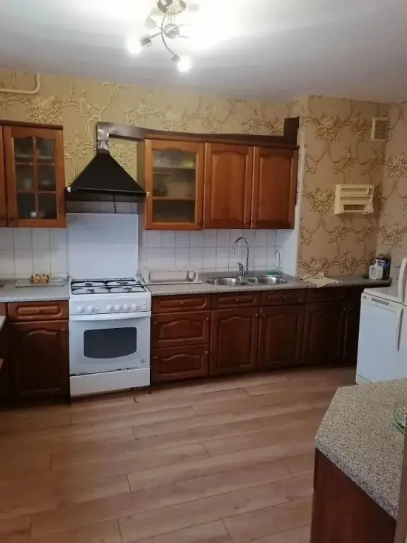 Ржев: Квартира Царская