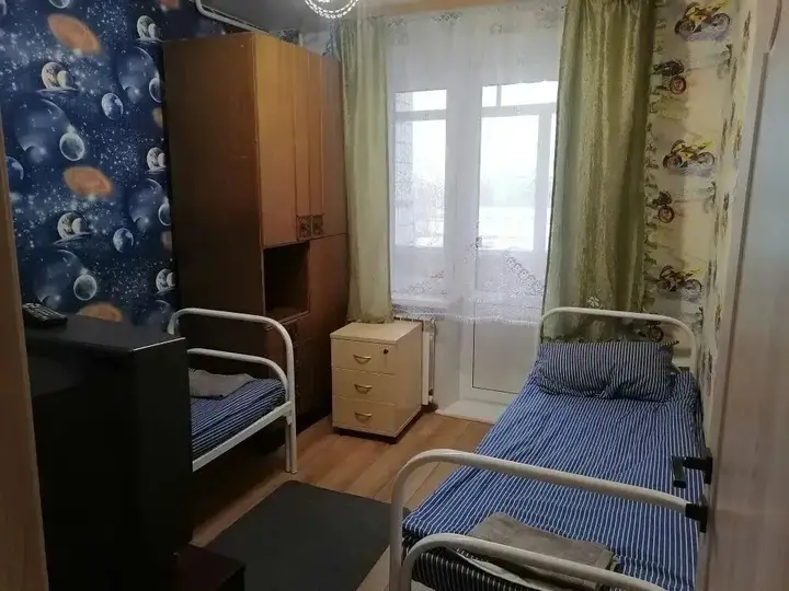 Ржев: Квартира Царская