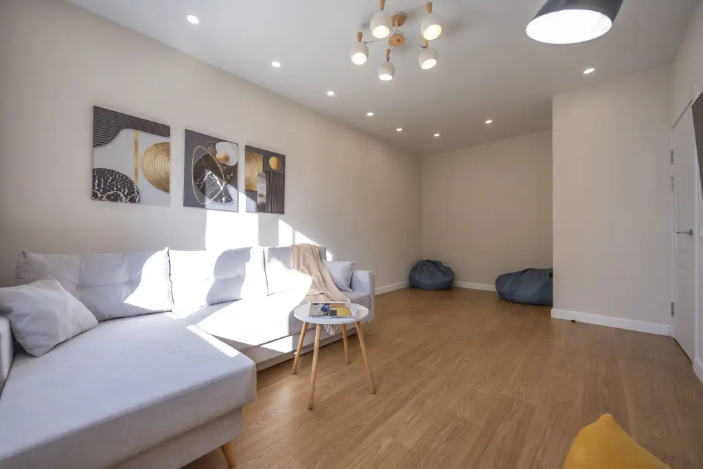 Светлогорск: Квартира LovelyHome39 Стильная в тихом центре Светлогорска