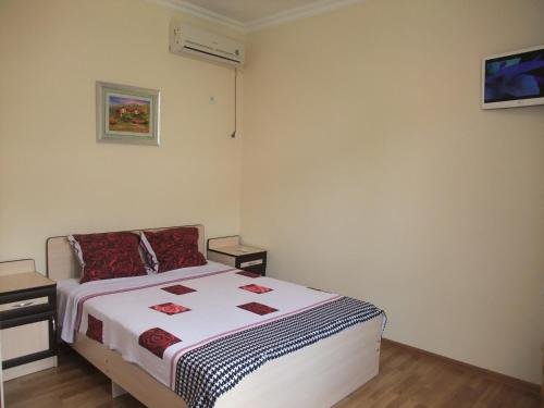 Сочи: Guest House Svetlana Lyuks