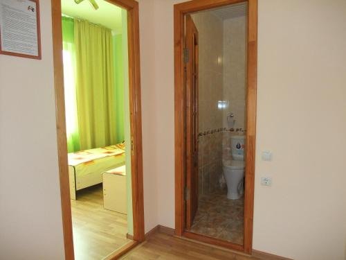 Сочи: Guest House Svetlana Lyuks