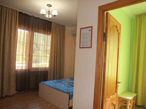 Сочи: Guest House Svetlana Lyuks