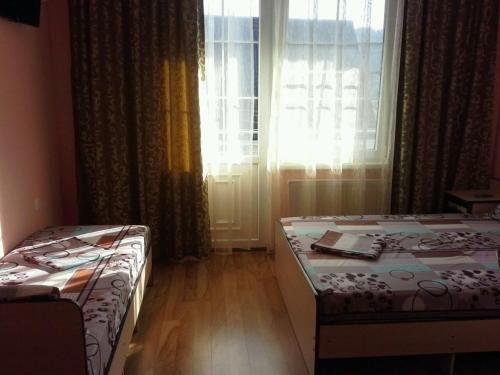 Сочи: Guest House Svetlana Lyuks