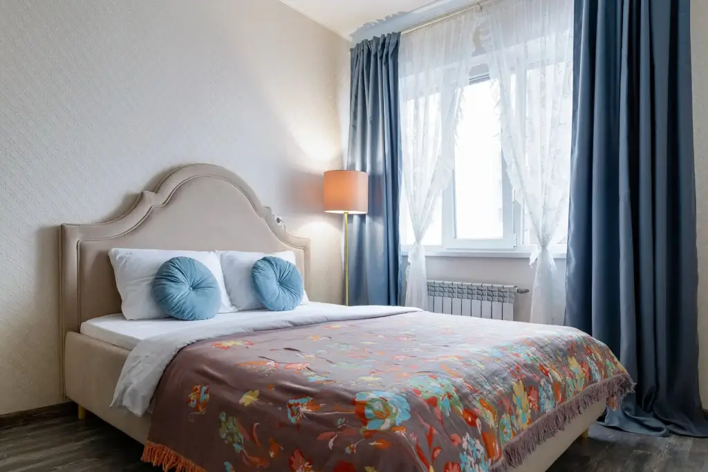 Новосибирск: Апартаменты SleepNsk рядом с МедПарк