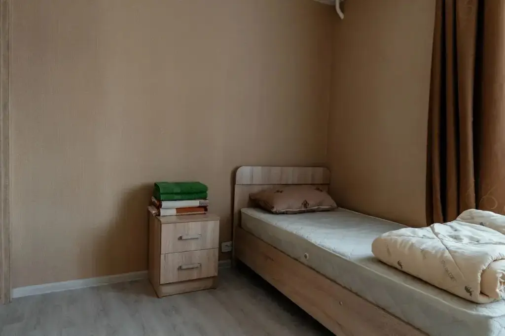 Ржев: Квартира на Советской площади 17