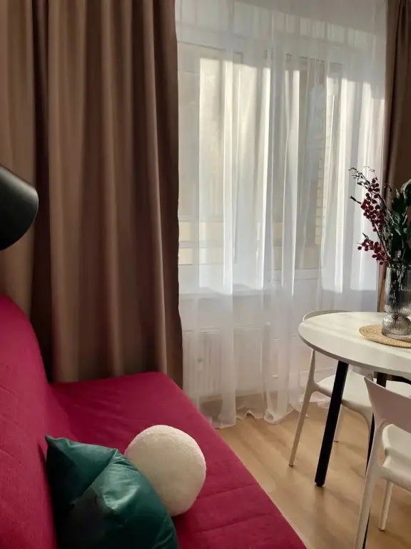 Дибуны: Квартира ApartMe