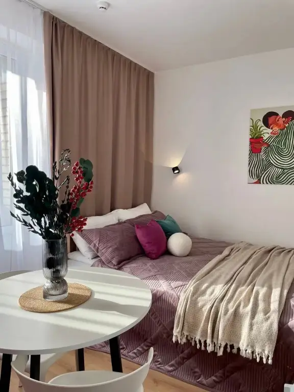 Дибуны: Квартира ApartMe