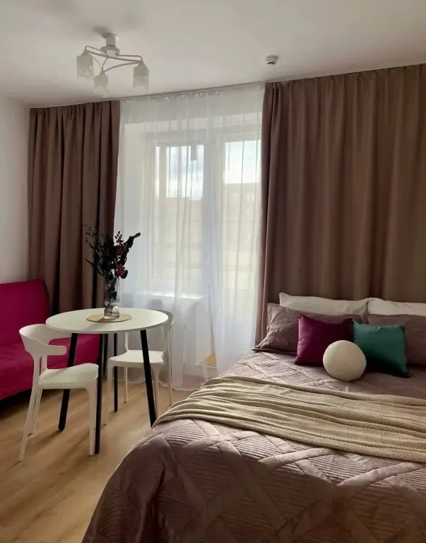 Квартира ApartMe — фото 1