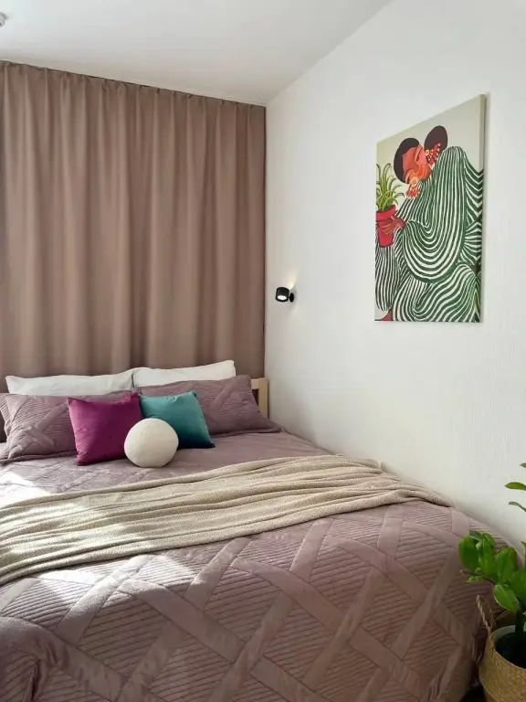 Дибуны: Квартира ApartMe