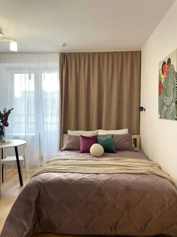 Дибуны: Квартира ApartMe