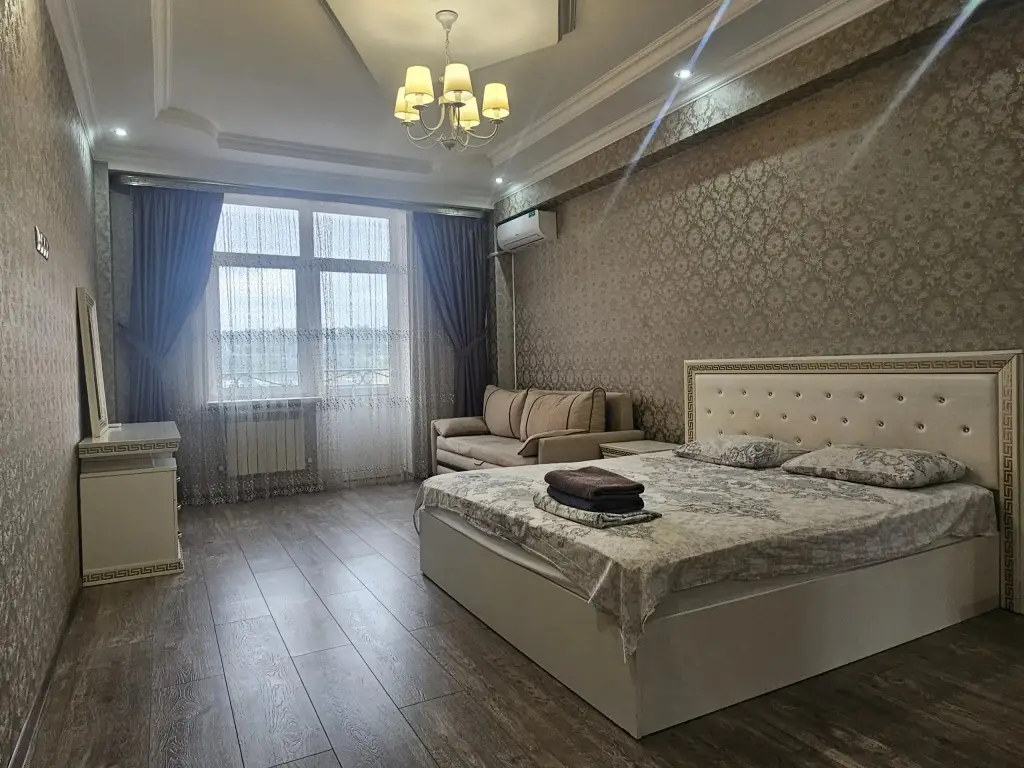 Квартира Райдас на Бунимовича 15 — фото 1