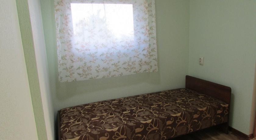 Сочи: Светлица
