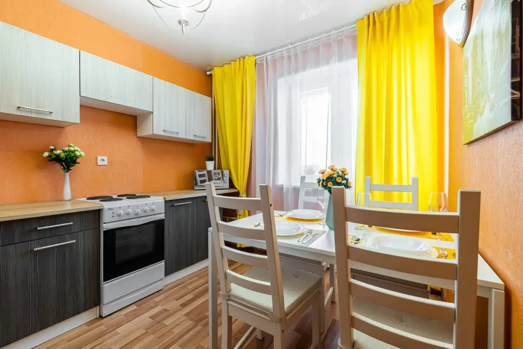 Казань: Апартаменты Residence Elegance