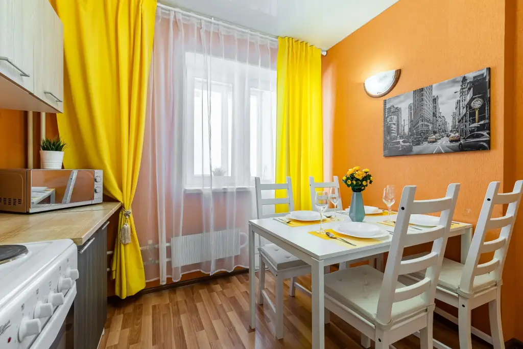Казань: Апартаменты Residence Elegance