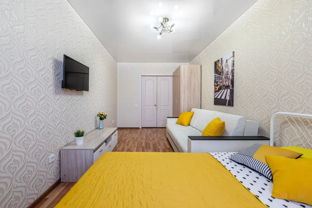 Казань: Апартаменты Residence Elegance