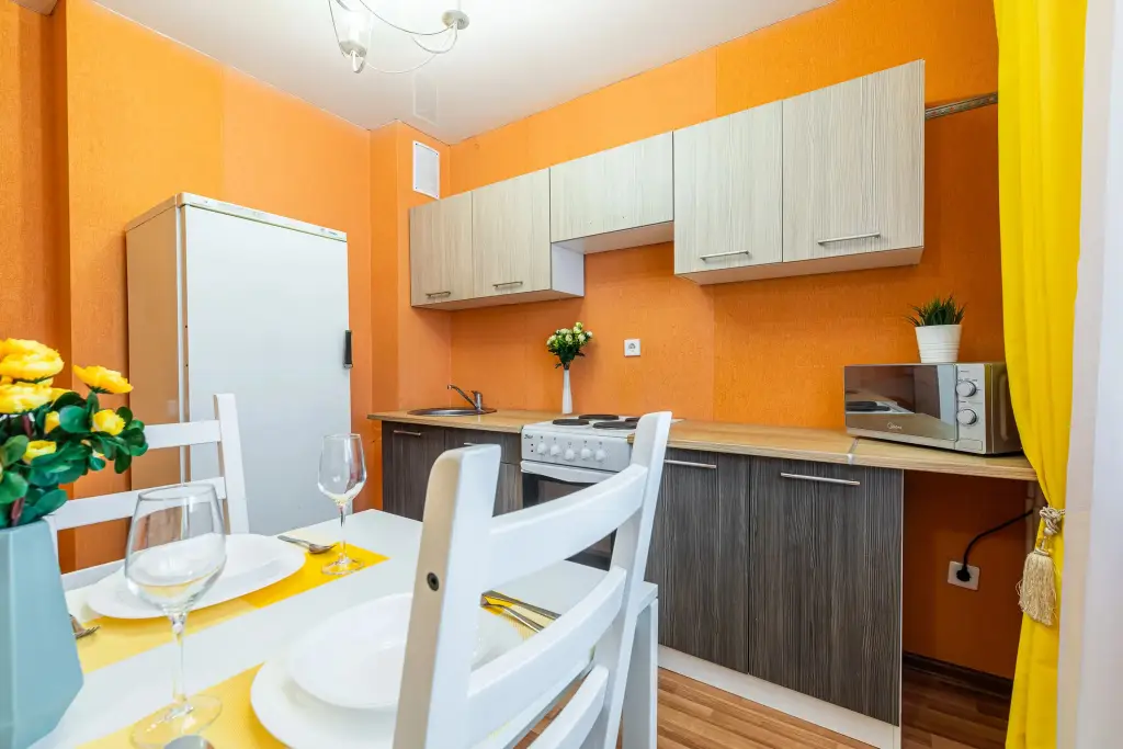 Казань: Апартаменты Residence Elegance