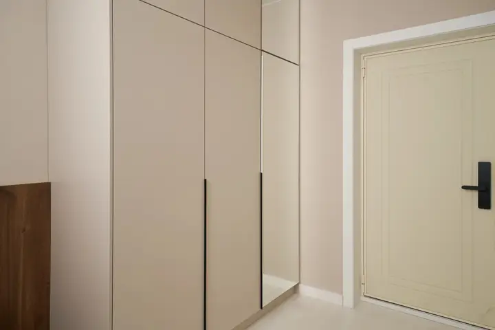 Сочи: Апартаменты Standart City третий корпус 711