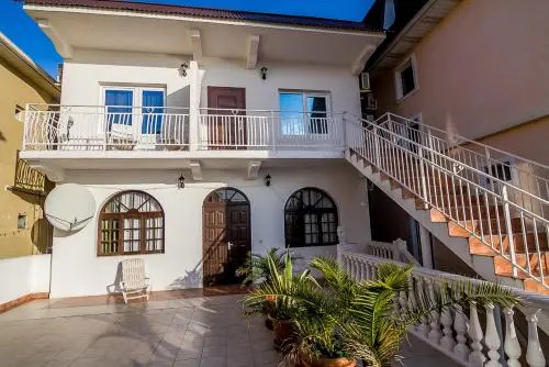Сочи: Guest House Tatyana