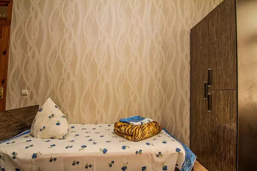 Сочи: Guest House Tatyana