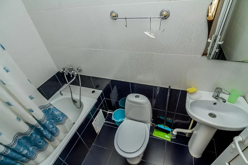 Сочи: Guest House Tatyana