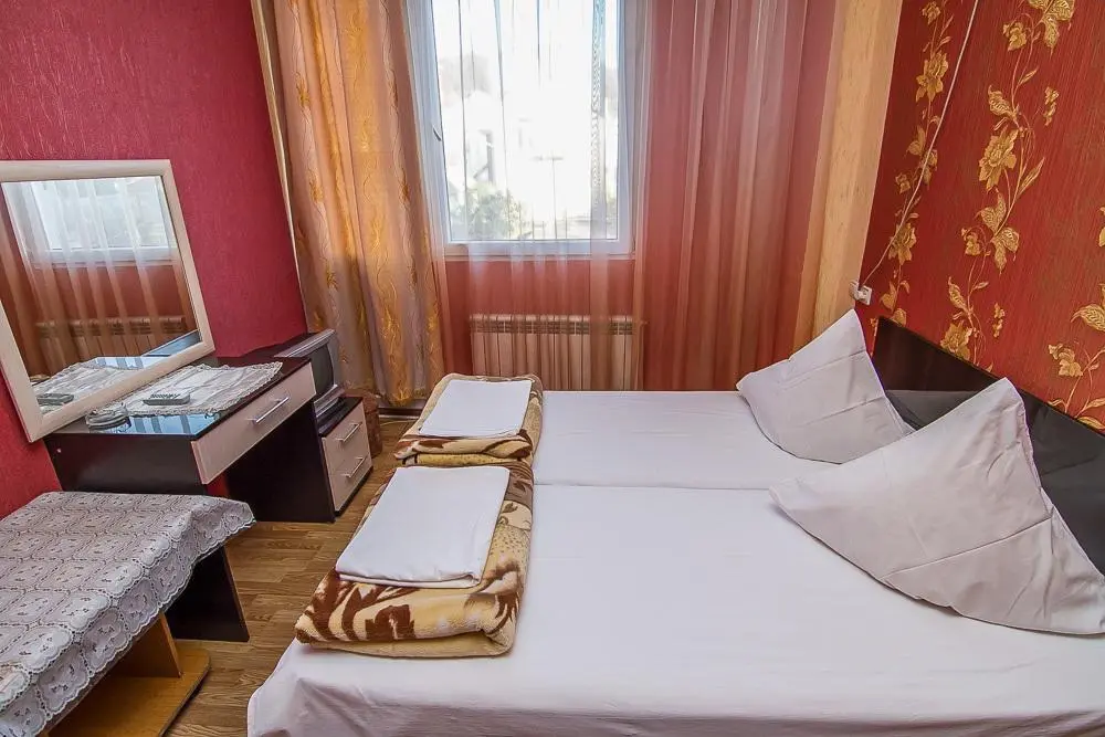 Сочи: Guest House Tatyana