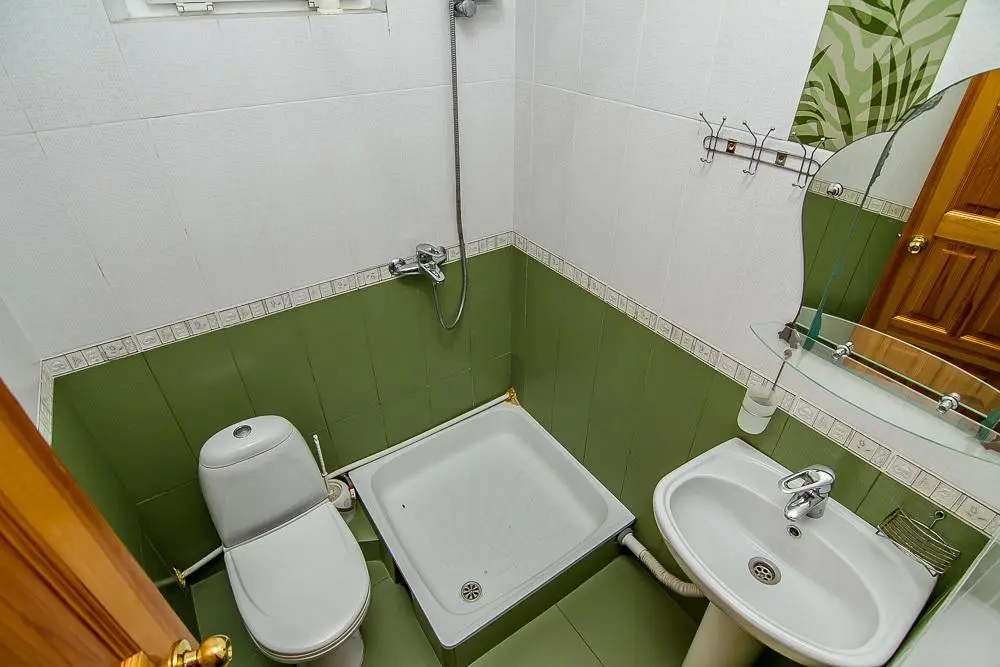 Сочи: Guest House Tatyana