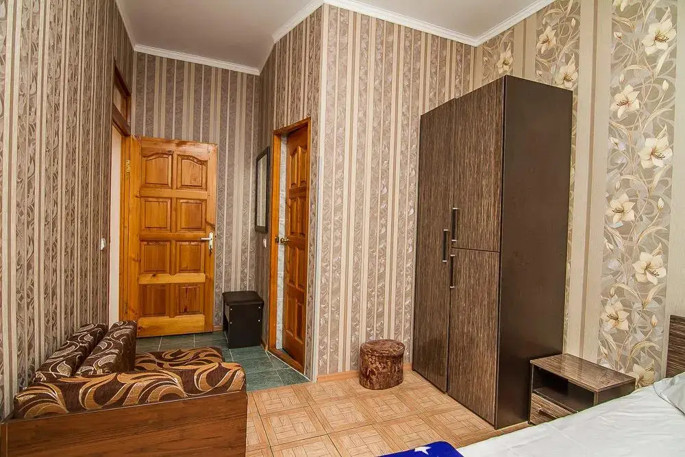 Сочи: Guest House Tatyana