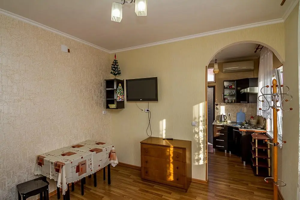 Сочи: Guest House Tatyana