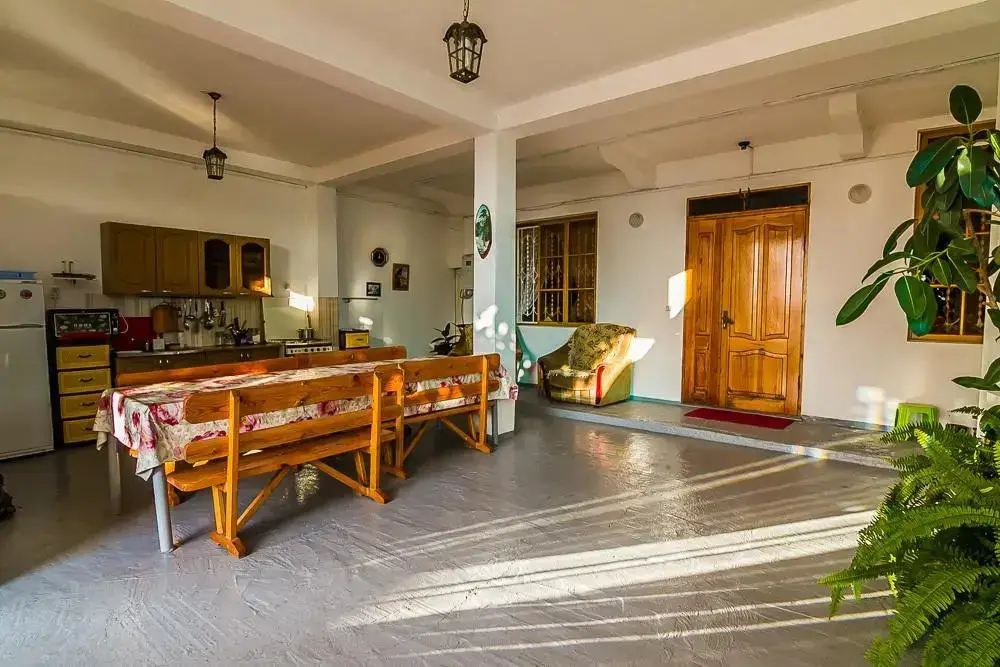 Сочи: Guest House Tatyana